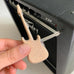 Guitar Multitool - des. WITH Creative for Kikkerland