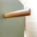 Oak Wall Hook by Mèzë