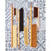 Camping hand brush by Burstenhaus Redecker