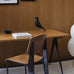 Eames House Bird (Black) des Charles & Ray Eames