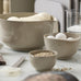 1.5L Margrethe bowl - Humus  - by Rosti