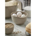 1.5L Margrethe bowl - Humus  - by Rosti