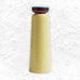 Insulated drinks bottle des. George Sowden for Hay - light yellow, .35l