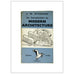 An Introduction to Modern Architecture print - Pelican Books midcentury cover