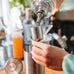 Liquid Lounge - Cocktail Jigger