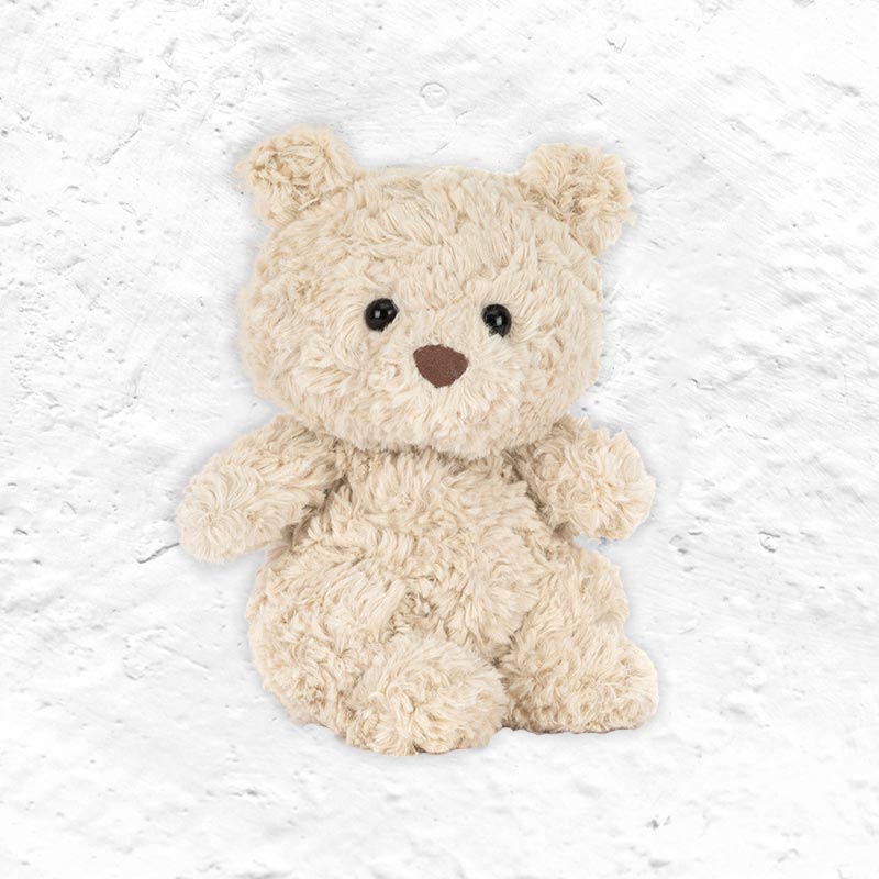 Bartholomew Bear Junior - Jellycat