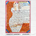 A Cook Book (1969)  poster by Dorothy Iannone