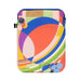 Laptop Sleeve - Frank Lloyd Wright - March Balloon - by LOQI