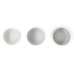 Tea Light Holders Set of Three, by Räder