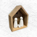 Little Nativity Set - by Räder