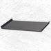 Magnetic Rectangular Tray - Anthracite - by LindDNA