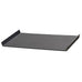 Magnetic Rectangular Tray - Anthracite - by LindDNA