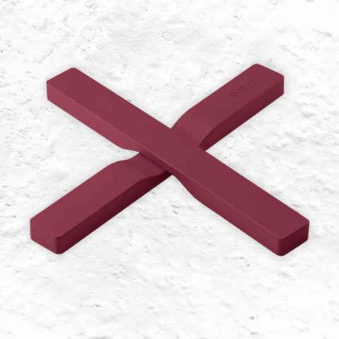 Magnetic Trivet - Ruby - Eva Solo