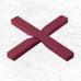 Magnetic Trivet - Ruby - Eva Solo