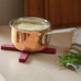 Magnetic Trivet - Ruby - Eva Solo