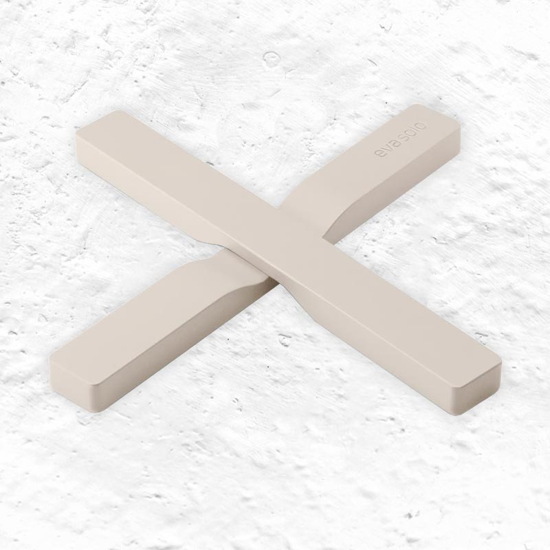 Magnetic Trivet - Sand - Eva Solo