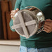 Magnetic Trivet - Sand - Eva Solo