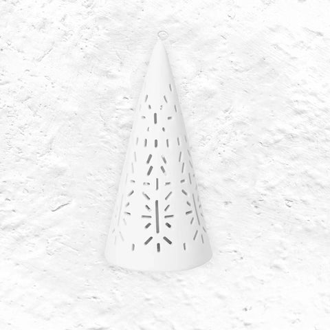 Mini LED Fir Tree Light - by Räder