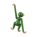 Kay Bojesen Monkey - Mini, Vintage Green