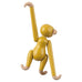 Kay Bojesen Monkey - Mini, Vintage Yellow