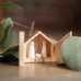 Mini Nativity set by Räder