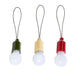 Mini Pull Light by Kikkerland