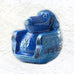 Rimini Blu Monkey Number 190 des. Aldo Londi for Bitossi
