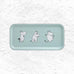 Moomin Tray - Moomin Retro 27 x 13cm - by Muurla