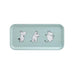 Moomin Tray - Moomin Retro 27 x 13cm - by Muurla