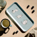 Moomin Tray - Moomin Retro 27 x 13cm - by Muurla