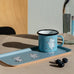Moomin Tray - Moomin Retro 27 x 13cm - by Muurla