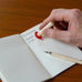 Erasable Mushroom Pen by Kikkerland
