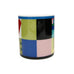 One Love Mug, des. Keith Brymer Jones and Frances Collett