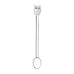 Animal Farm Owl & Squirrel Spoons des. Alessandra Baldereschi for Ichendorf Milano