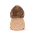 Amuseables Peanut Yeti Outfit - Jellycat