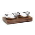 Drift pinch pot set by Robert Welch