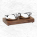Drift pinch pot set by Robert Welch