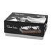 Drift pinch pot set by Robert Welch