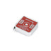 Penco Pocket Measuring Tape - Red - by Hightide
