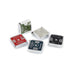 Penco Pocket Tape Measure - Ivory - by Hightide