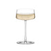 Power Champagne Saucer - 6pc - by Stölzle Lausitz