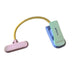 Rechargeable LED Book Light - by Kikkerland