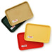 Penco Small Desk Tray - Red - by Hightide
