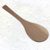 Walnut Wood Risotto Spoon by knIndustrie