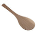 Walnut Wood Risotto Spoon by knIndustrie