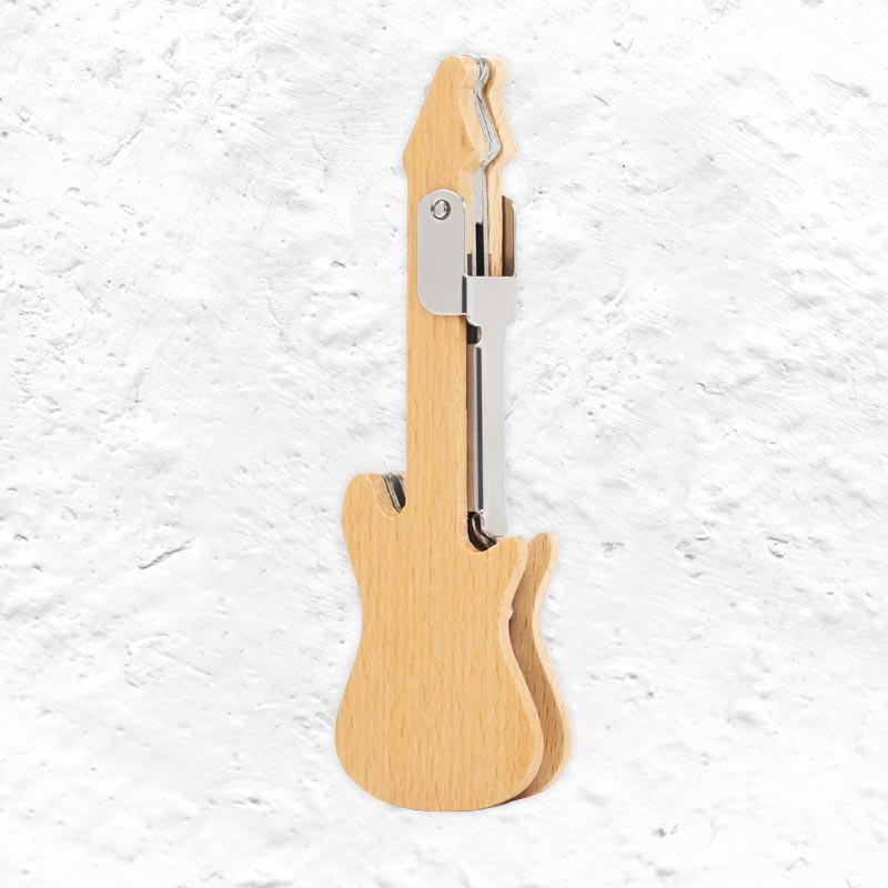Rockin' Corkscrew - des. Hector Serrano for Kikkerland