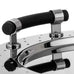 Round Tray with Handles - des. Michael Graves, by Alessi