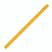 Penco Drafting Scale Ruler - Yellow - by Hightide