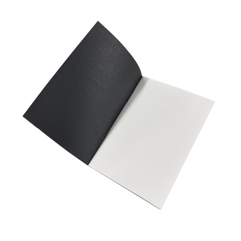 Sketch Book (Staple Binding A5)