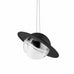 Saturn Bird Feeder, by Eva Solo